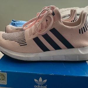 Adidas ice pink originals